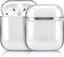 Funda protector auriculares inalámbricos