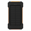Batería portátil solar 10000mAh