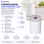 💧 Humidificador USB Portátil LED