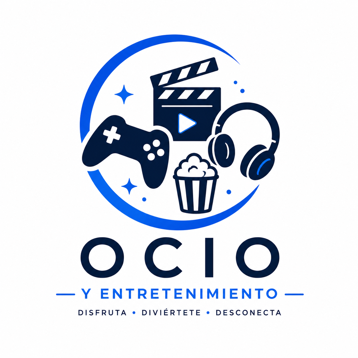 🎮 Ocio y Entretenimiento