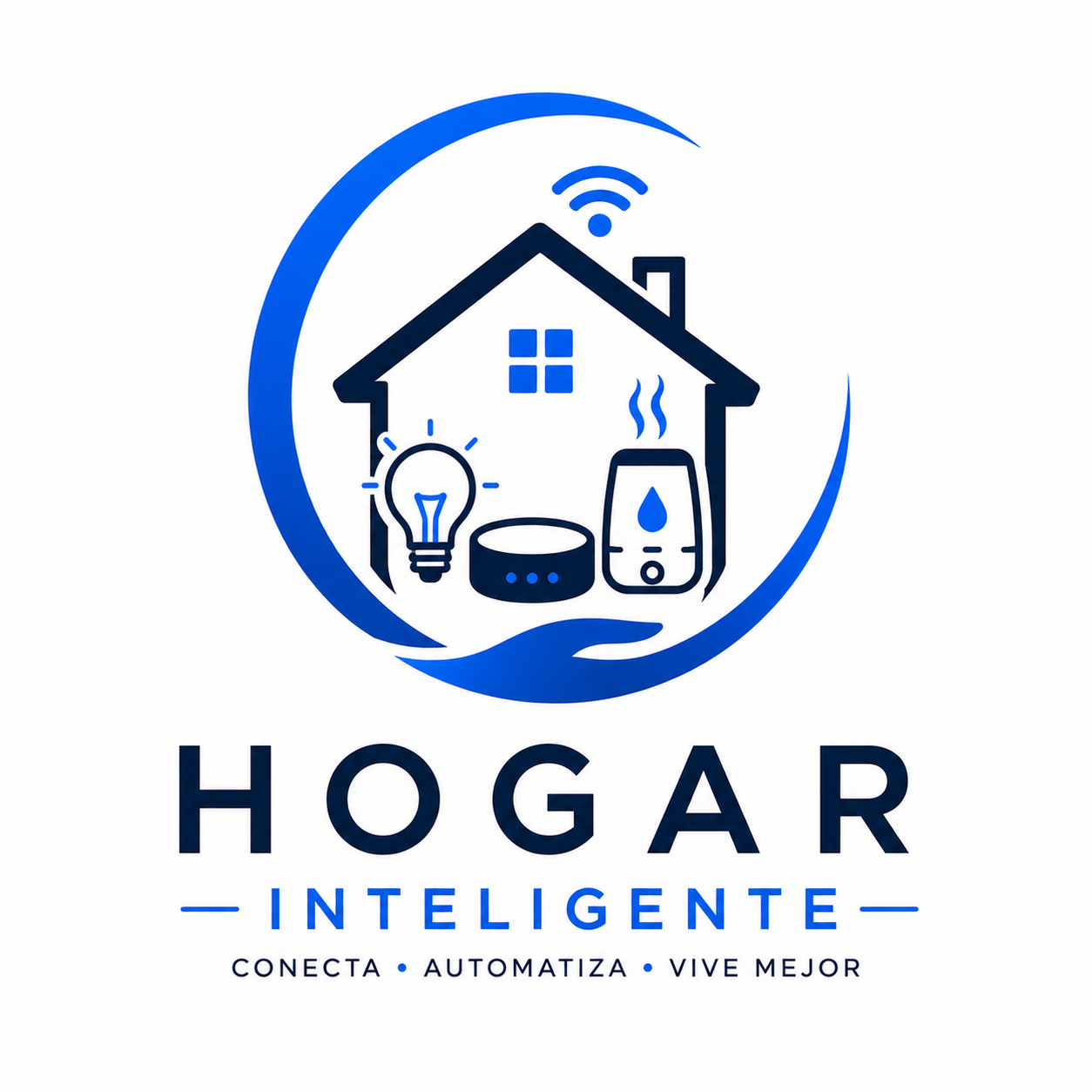 🐜 Hogar Inteligente