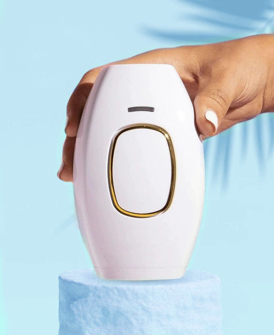 Depiladora Laser IPL Imagen principal del producto