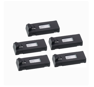 Baterias Extra para Dron (1 ud) Imagen principal del producto