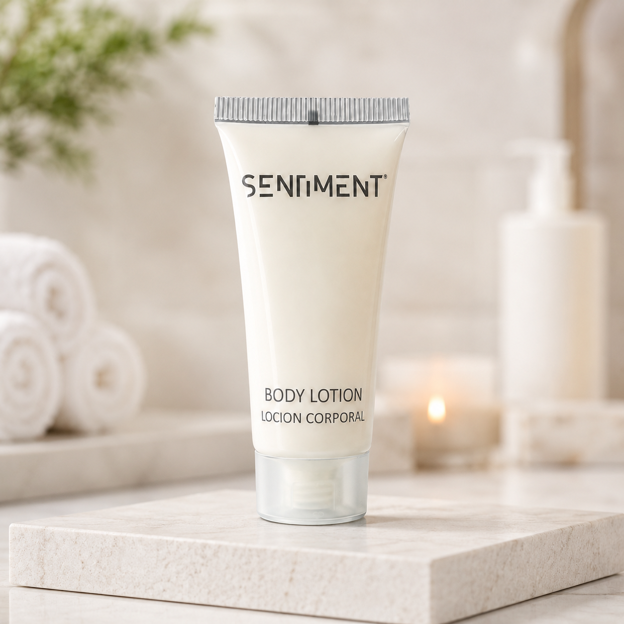 Crema hidratante Sentiment 20ml Imagen secundaria del producto
