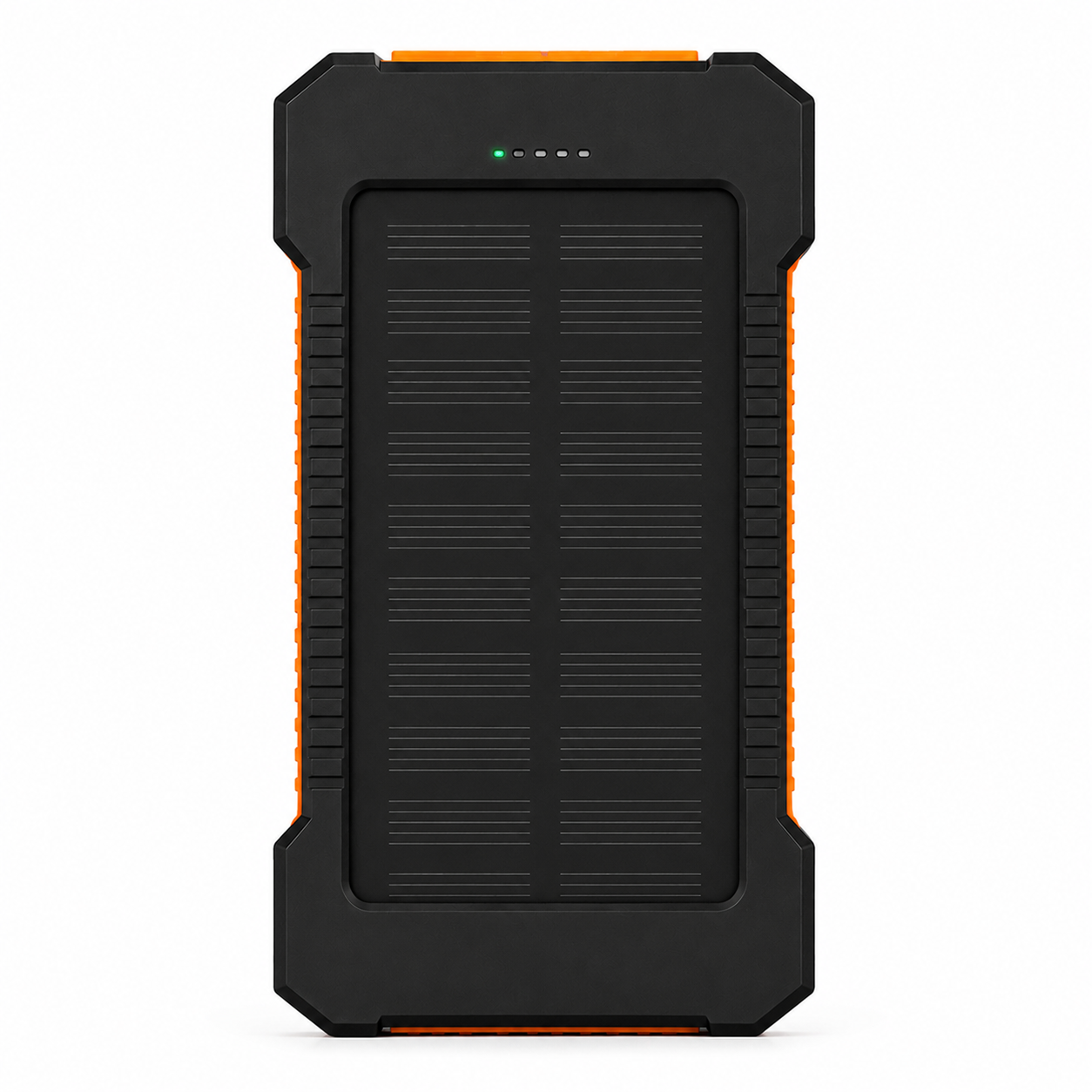 Batería portátil solar 10000mAh Imagen principal del producto