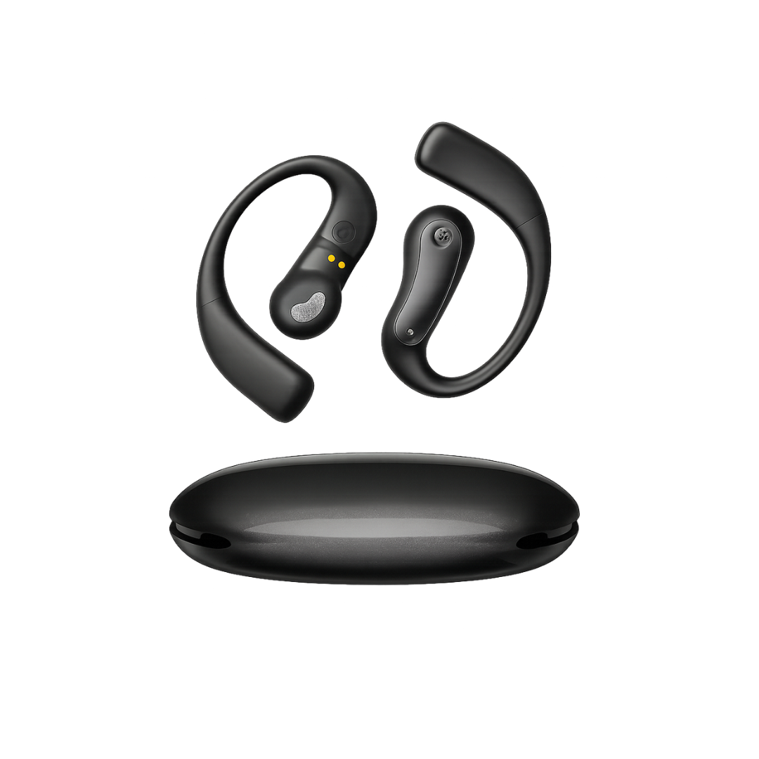 Auriculares traductores con IA Imagen principal del producto