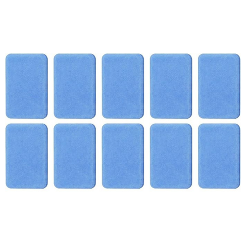 Pastillas repelente de mosquitos para lintera trípode (Pack de 10 uds)