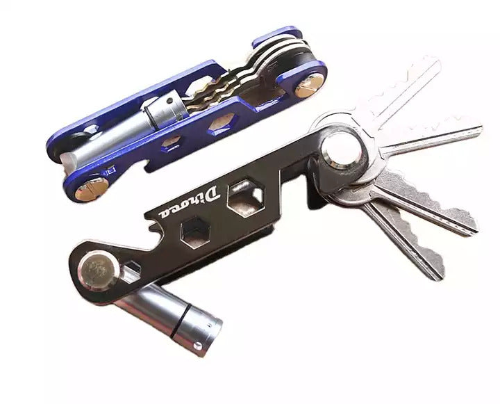 Llavero inteligente multiusos - SmartKey Imagen secundaria del producto