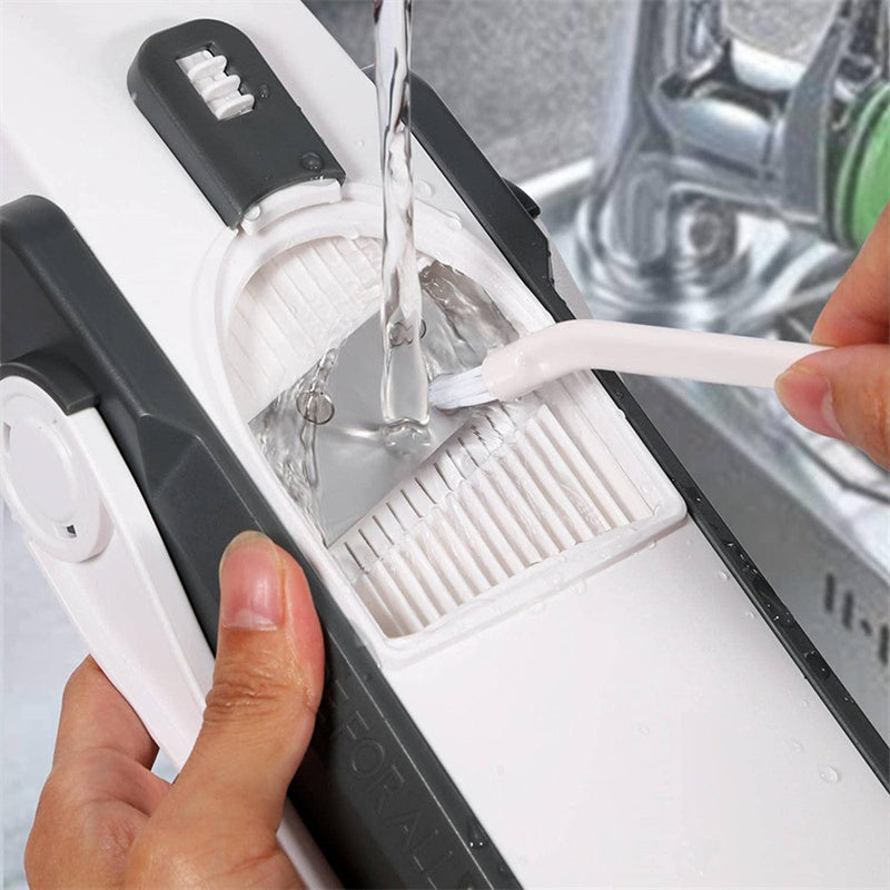 🔪 Mandolina Vertical – Slicer PRO Imagen secundaria del producto
