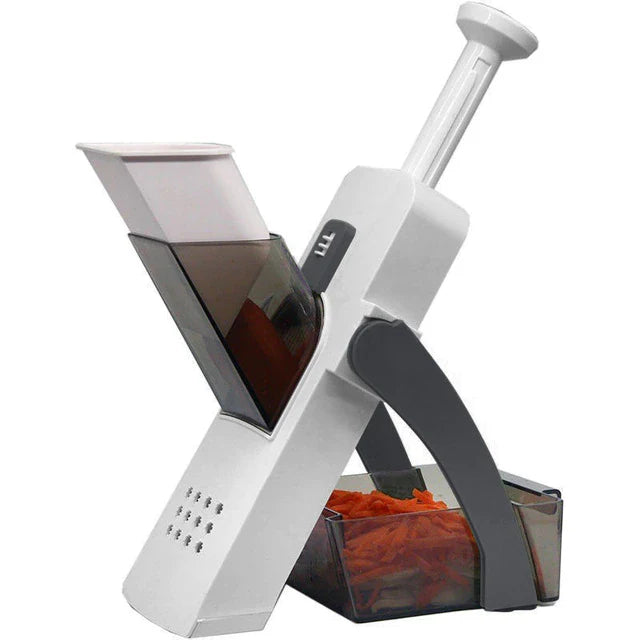🔪 Mandolina Vertical – Slicer PRO